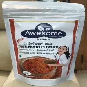 Bisibelebath Powder