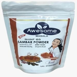 Sambar Powder